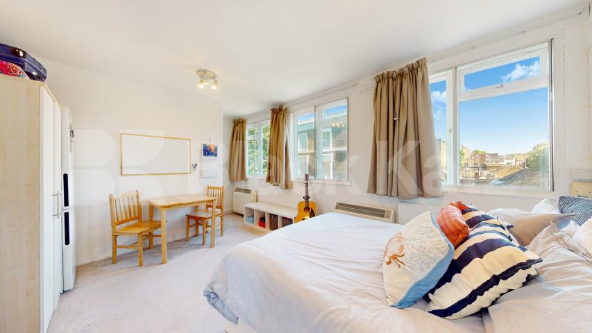 Large studio in then heart of Kentish Town  Gaisford Street, Kentish Town